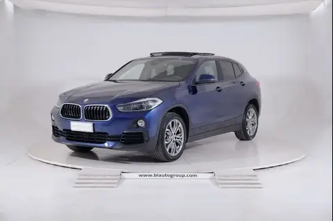 Used BMW X2 Diesel 2019 Ad 