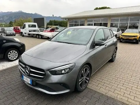 Annonce MERCEDES-BENZ CLASSE B Essence 2019 d'occasion 