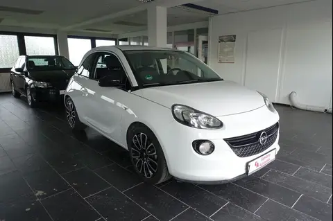 Used OPEL ADAM Petrol 2015 Ad 