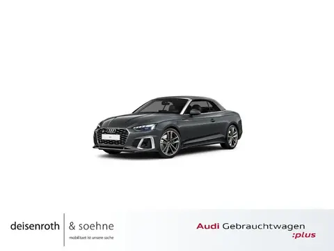 Used AUDI S5 Petrol 2023 Ad 