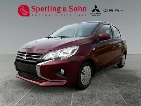 Used MITSUBISHI SPACE STAR Petrol 2024 Ad 