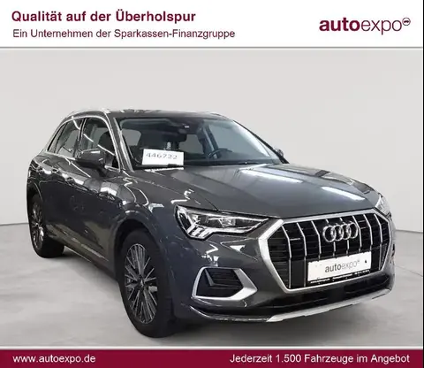 Used AUDI Q3 Petrol 2019 Ad 