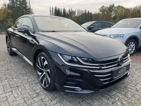 Used VOLKSWAGEN ARTEON Diesel 2023 Ad 