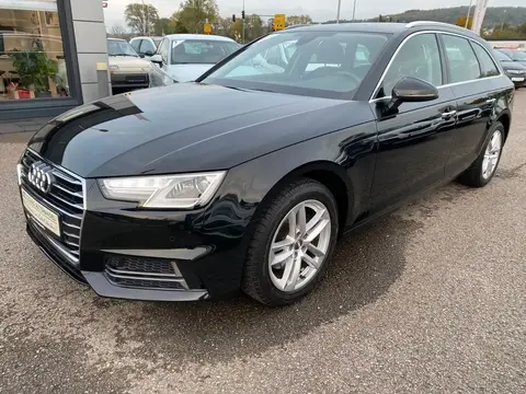 Used AUDI A4 Diesel 2019 Ad 