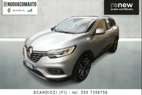 Used RENAULT KADJAR Petrol 2020 Ad 