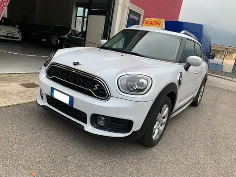 Used MINI COOPER Hybrid 2020 Ad 