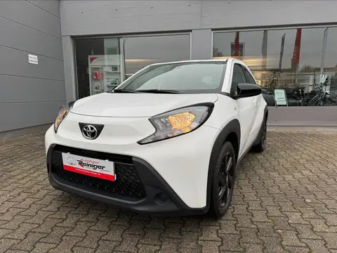 Used TOYOTA AYGO X Petrol 2023 Ad 