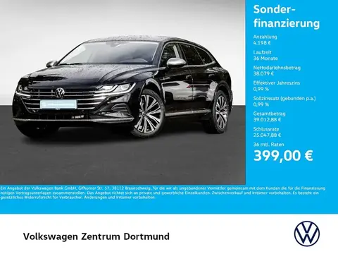 Annonce VOLKSWAGEN ARTEON Hybride 2023 d'occasion 