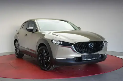 Annonce MAZDA CX-30 Essence 2024 d'occasion 