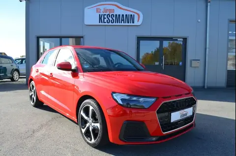 Used AUDI A1 Petrol 2019 Ad 