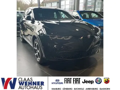 Used ALFA ROMEO TONALE Hybrid 2022 Ad 