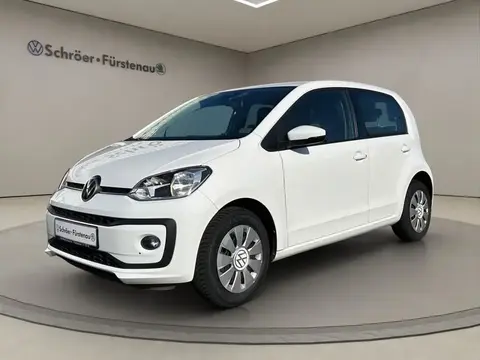 Annonce VOLKSWAGEN UP! Essence 2021 d'occasion 