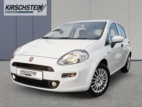 Used FIAT PUNTO Petrol 2017 Ad 