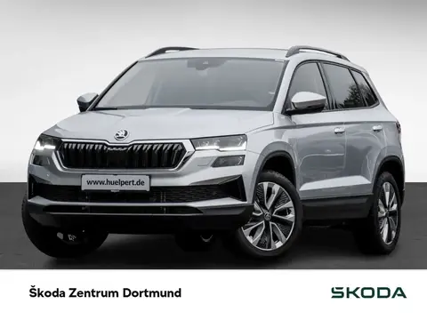 Used SKODA KAROQ Diesel 2024 Ad 