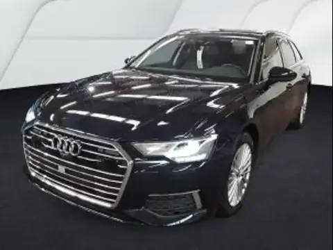 Used AUDI A6 Diesel 2022 Ad 