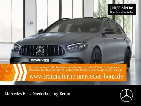 Used MERCEDES-BENZ CLASSE E Petrol 2021 Ad 