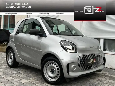 Used SMART FORTWO Not specified 2021 Ad 