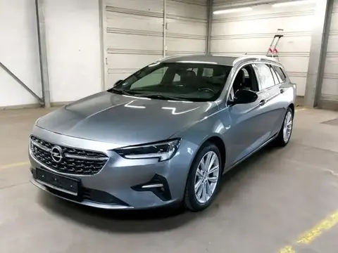 Annonce OPEL INSIGNIA Diesel 2020 d'occasion 