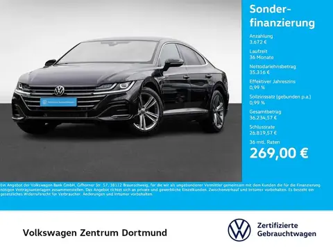 Annonce VOLKSWAGEN ARTEON Essence 2023 d'occasion 