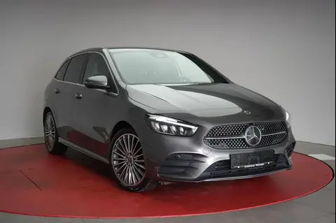 Annonce MERCEDES-BENZ CLASSE B Hybride 2023 d'occasion 