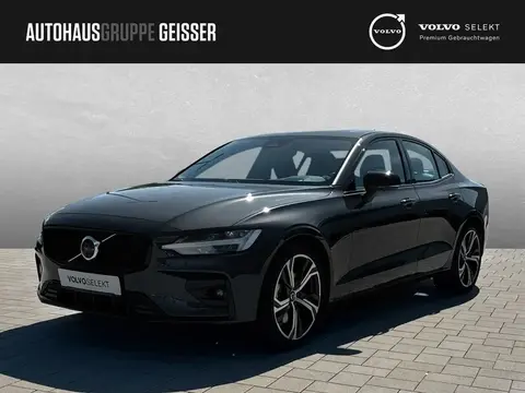 Annonce VOLVO S60 Essence 2023 d'occasion 