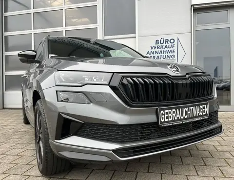 Annonce SKODA KAROQ Diesel 2023 d'occasion 