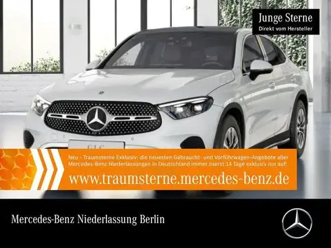 Annonce MERCEDES-BENZ CLASSE GLC Essence 2023 d'occasion 