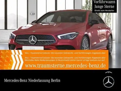 Used MERCEDES-BENZ CLASSE CLA Petrol 2023 Ad 