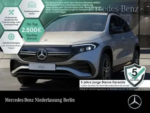 Annonce MERCEDES-BENZ EQA Non renseigné 2023 d'occasion 