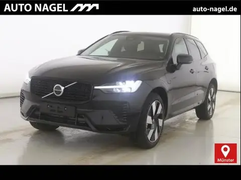 Annonce VOLVO XC60 Hybride 2024 d'occasion 