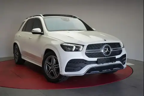 Used MERCEDES-BENZ CLASSE GLE Diesel 2021 Ad 