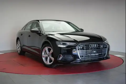 Used AUDI A6 Petrol 2020 Ad 