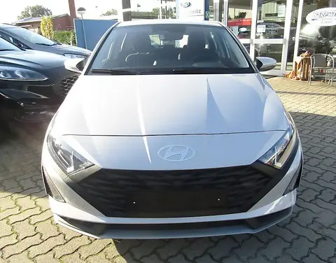 Used HYUNDAI I20 Petrol 2024 Ad 