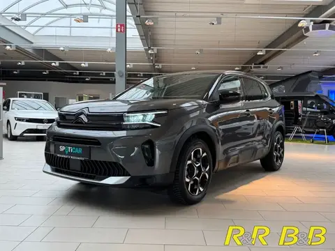 Used CITROEN C5 AIRCROSS Petrol 2024 Ad 