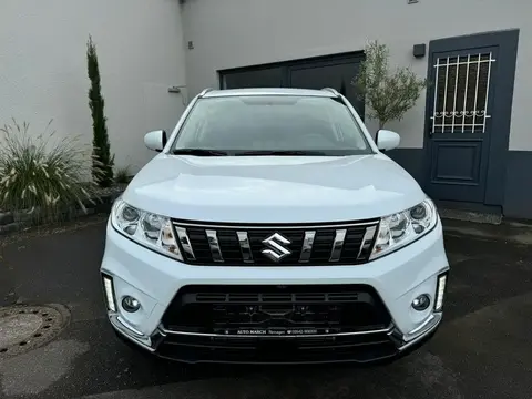 Used SUZUKI VITARA Petrol 2020 Ad 