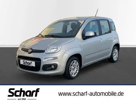 Used FIAT PANDA Petrol 2018 Ad 