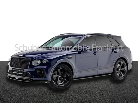 Used BENTLEY BENTAYGA Hybrid 2023 Ad 