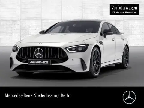 Used MERCEDES-BENZ CLASSE GT Petrol 2024 Ad 