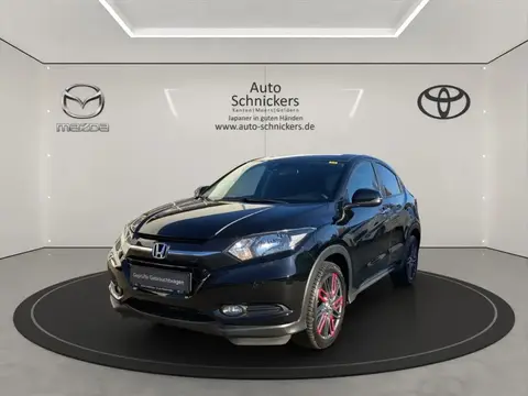 Used HONDA HR-V Petrol 2018 Ad 