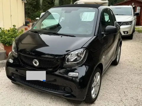 Annonce SMART FORTWO Essence 2019 d'occasion 