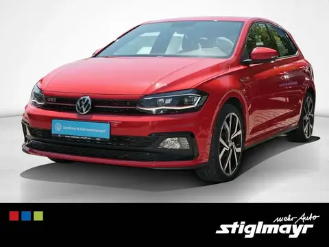 Annonce VOLKSWAGEN POLO Essence 2020 d'occasion 