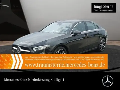 Used MERCEDES-BENZ CLASSE A Hybrid 2020 Ad 