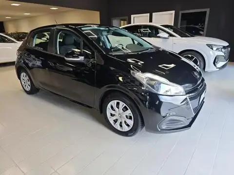 Used PEUGEOT 208 Diesel 2018 Ad 