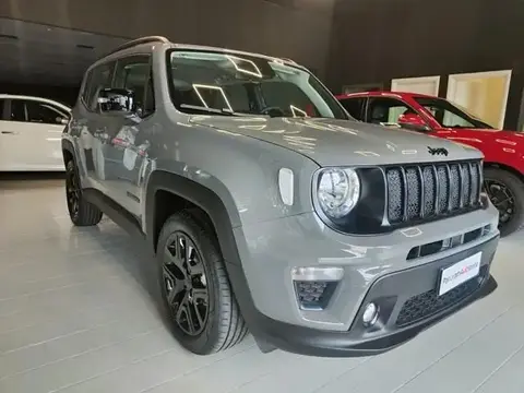 Annonce JEEP RENEGADE  2023 d'occasion 