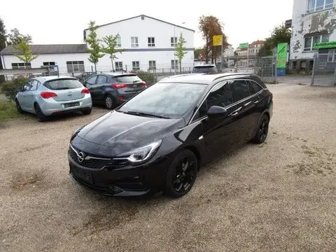 Used OPEL ASTRA Petrol 2020 Ad 