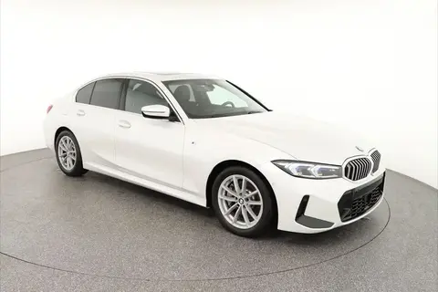 Annonce BMW SERIE 3 Essence 2023 d'occasion 