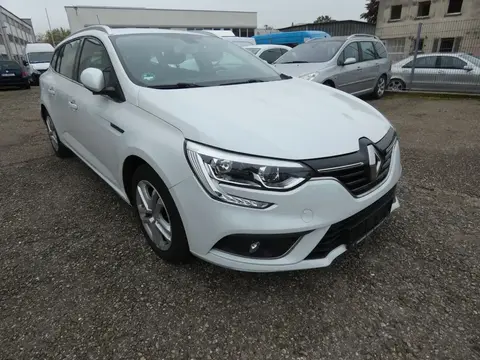 Annonce RENAULT MEGANE Essence 2019 d'occasion 