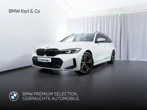 Annonce BMW SERIE 3 Essence 2024 d'occasion 