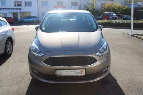 Used FORD C-MAX Petrol 2019 Ad 