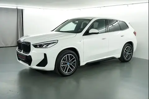 Annonce BMW IX1 Non renseigné 2023 d'occasion 